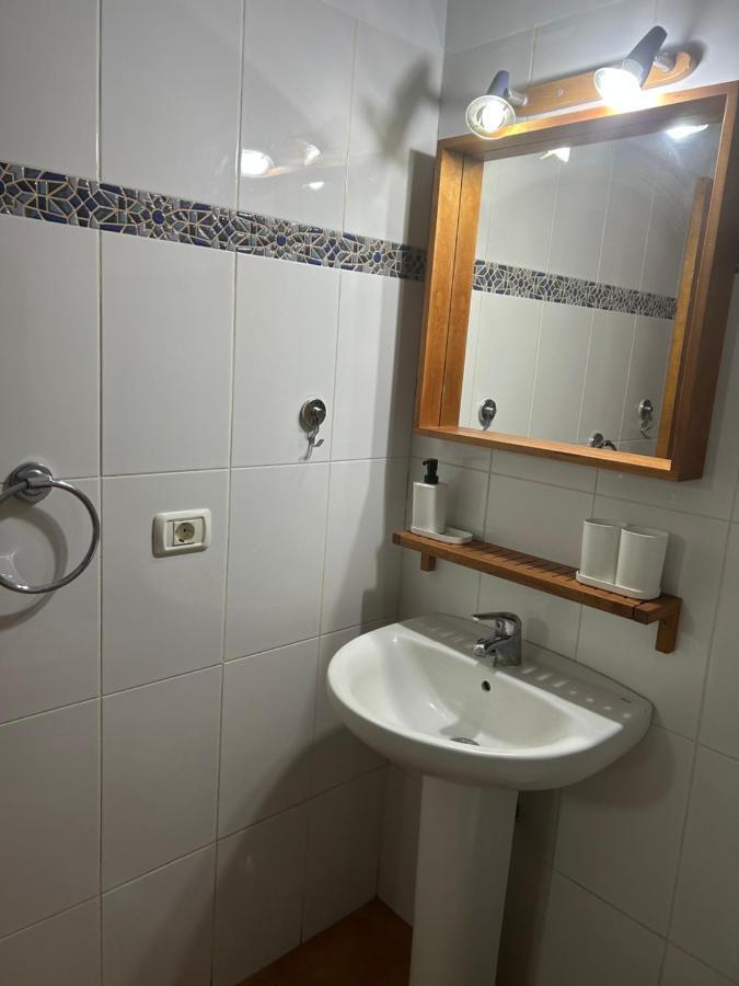 Ferienwohnung Casa Lunita Arona  Exterior foto
